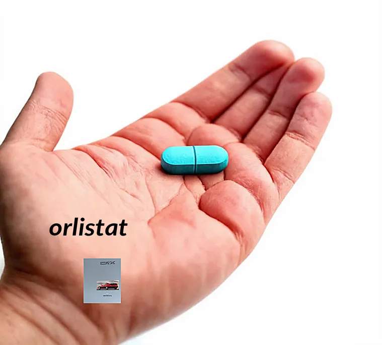 Orlistat 3